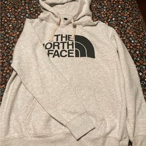 Men’s North Face hoodie